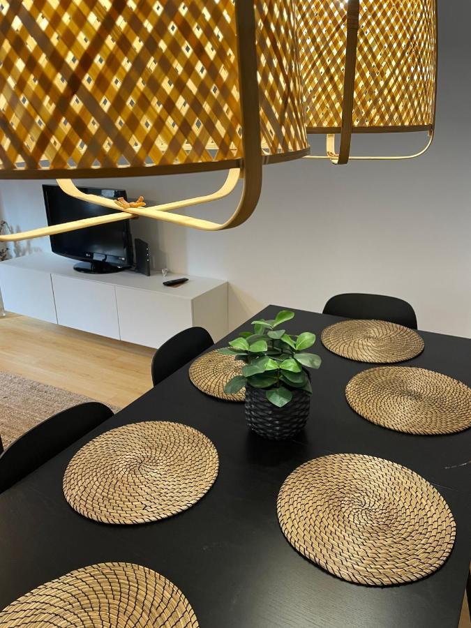 Apartamento Las Burgas D&C Ourense Esterno foto