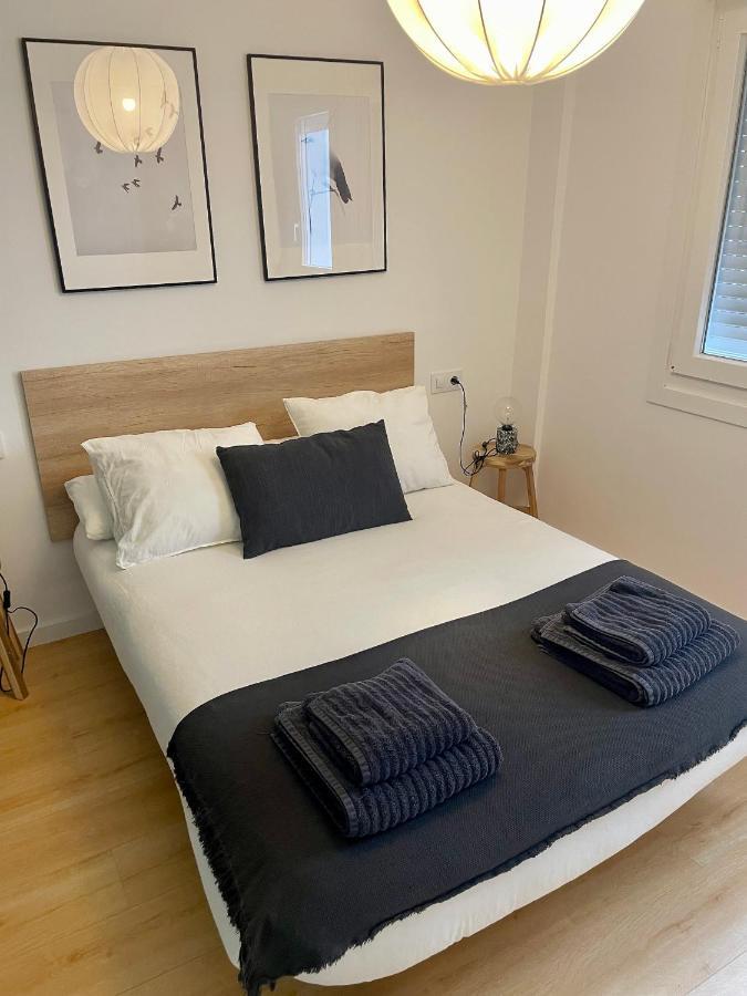 Apartamento Las Burgas D&C Ourense Esterno foto