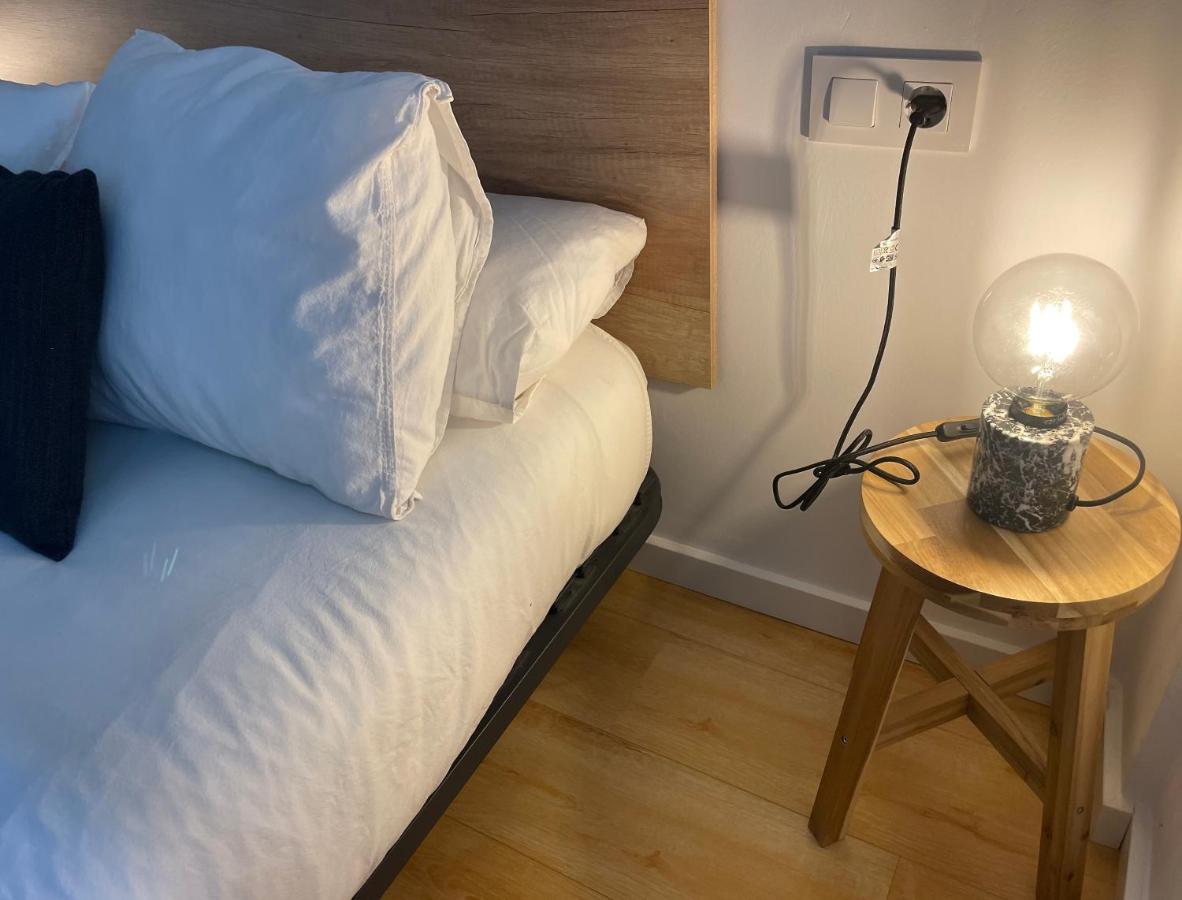 Apartamento Las Burgas D&C Ourense Esterno foto