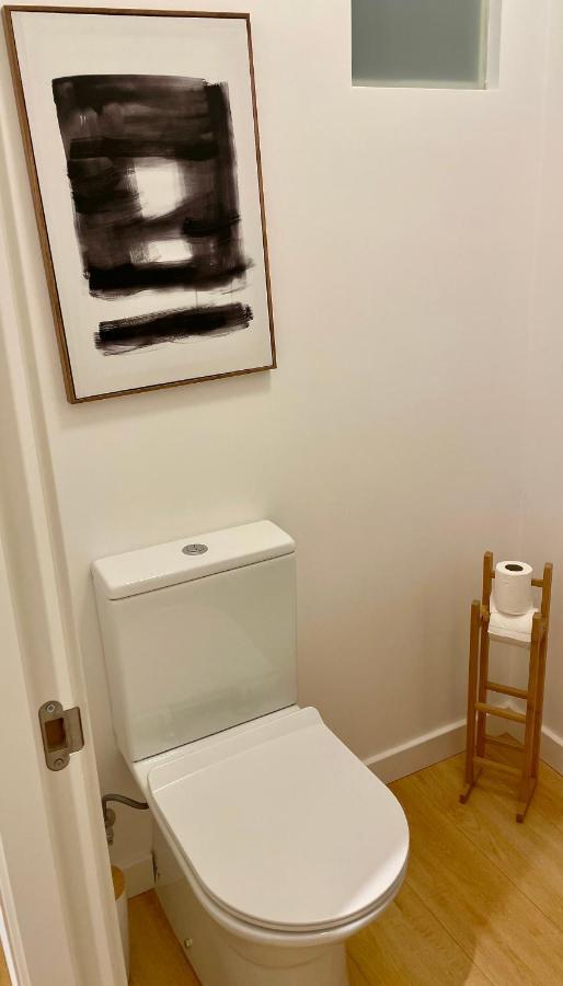 Apartamento Las Burgas D&C Ourense Esterno foto
