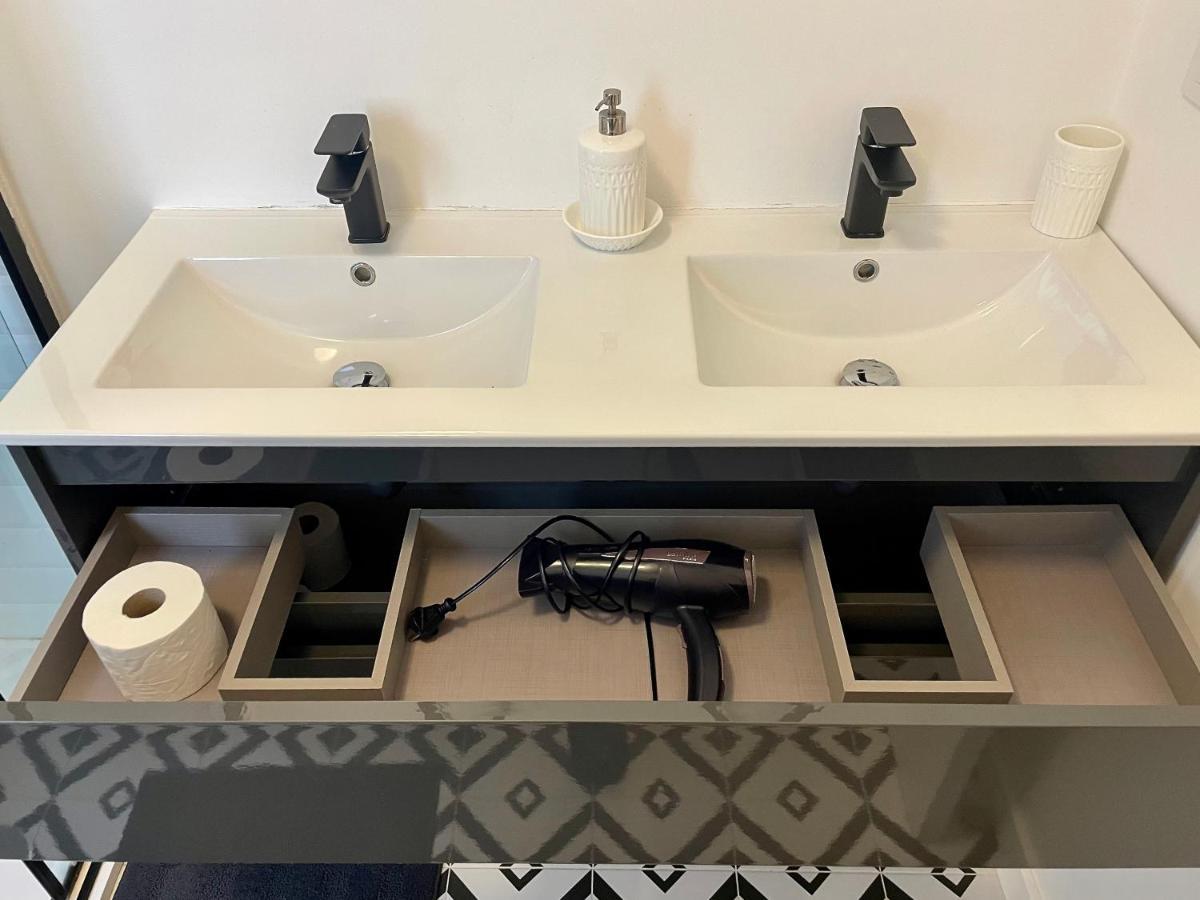 Apartamento Las Burgas D&C Ourense Esterno foto