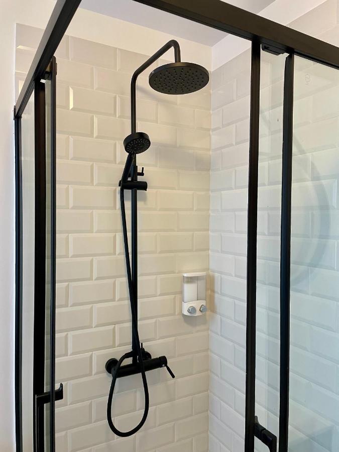 Apartamento Las Burgas D&C Ourense Esterno foto