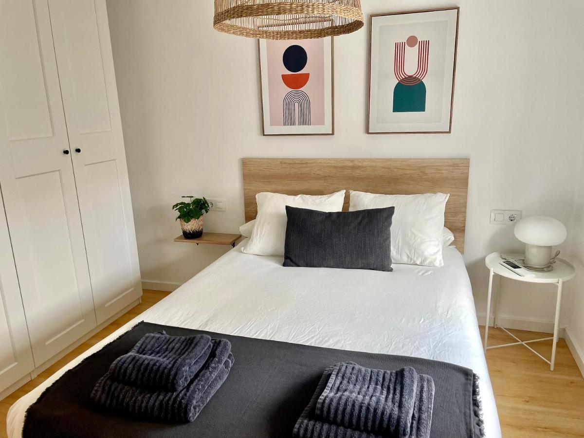 Apartamento Las Burgas D&C Ourense Esterno foto