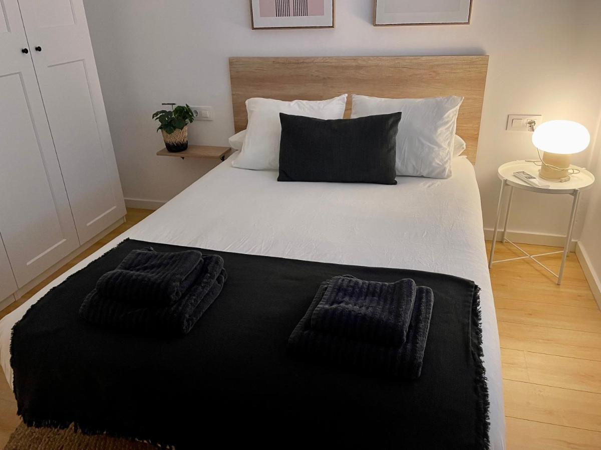 Apartamento Las Burgas D&C Ourense Esterno foto