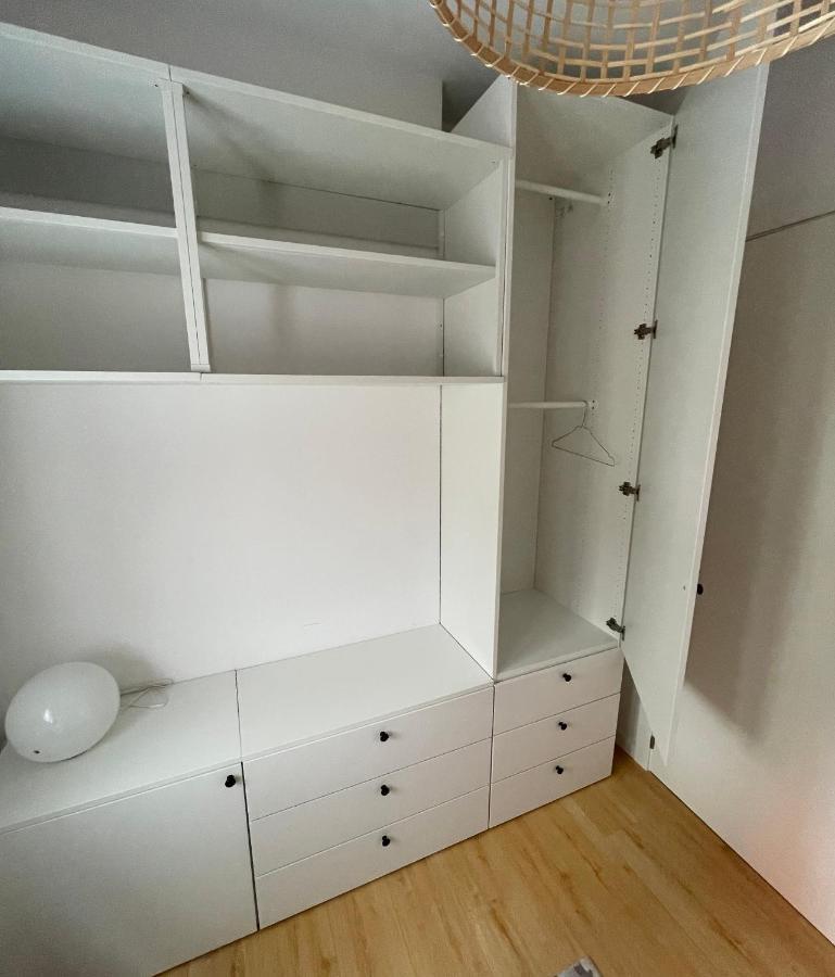 Apartamento Las Burgas D&C Ourense Esterno foto