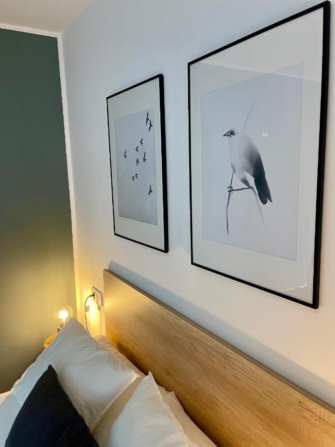 Apartamento Las Burgas D&C Ourense Esterno foto