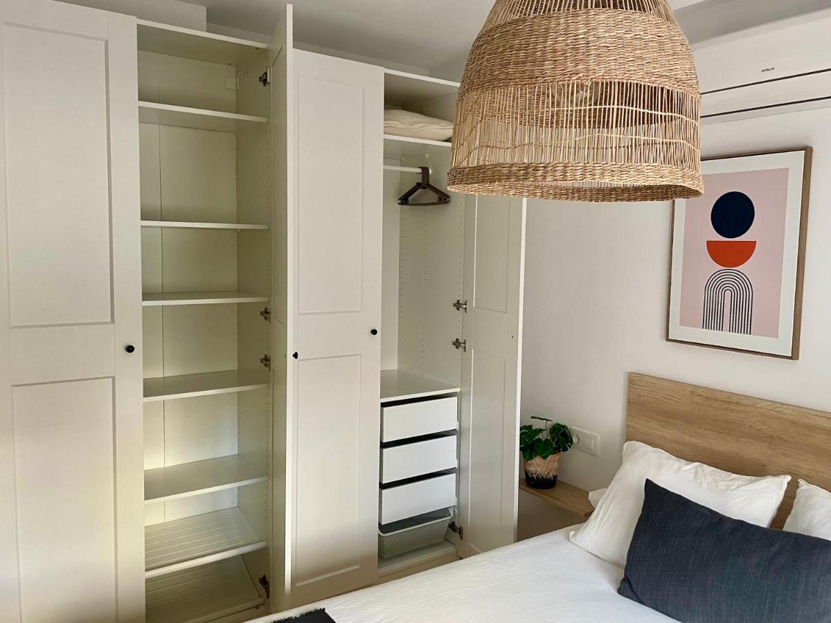 Apartamento Las Burgas D&C Ourense Esterno foto