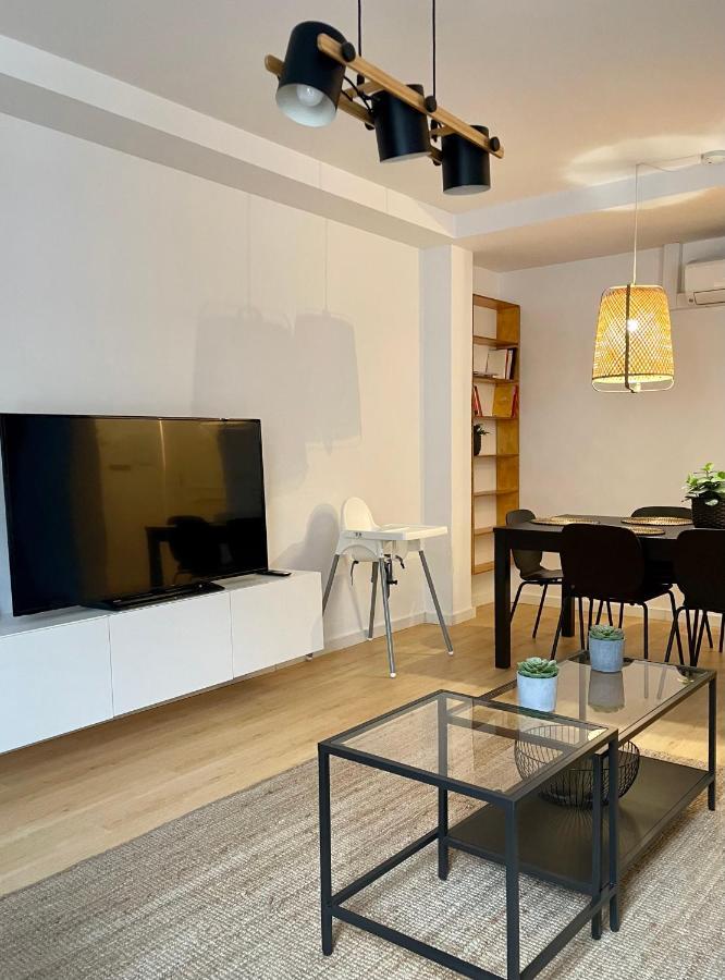 Apartamento Las Burgas D&C Ourense Esterno foto