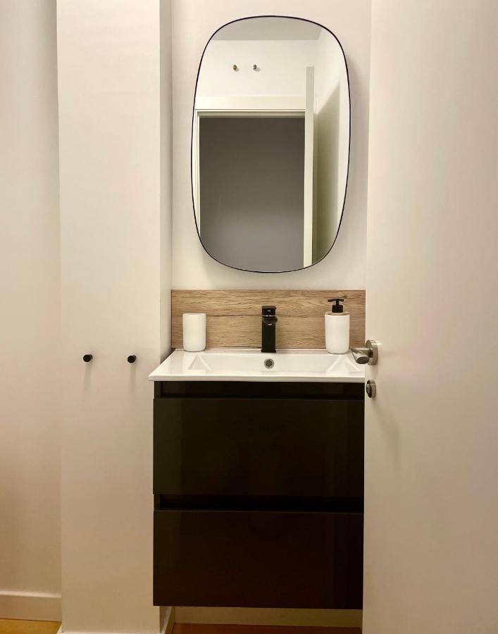 Apartamento Las Burgas D&C Ourense Esterno foto